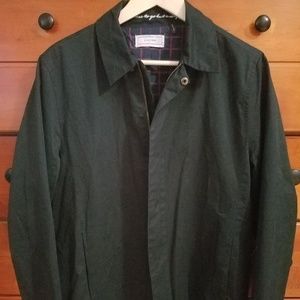 Five Four Jacket (S) ( Fits like a Medium)